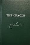 Cussler, Clive & Burcell, Robin | Oracle, The | Double-Signed Lettered Ltd Edition