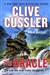 Cussler, Clive & Burcell, Robin | Oracle, The | Double-Signed 1st Edition