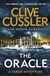 Cussler, Clive & Burcell, Robin | Oracle, The | Double-Signed UK 1st Edition