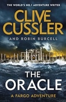 Cussler, Clive & Burcell, Robin | Oracle, The | Double-Signed UK 1st Edition