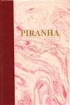Piranha | Cussler, Clive & Morrison, Boyd | Double-Signed Numbered Ltd Edition