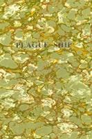 Plague Ship | Cussler, Clive & DuBrul, Jack | Double-Signed Lettered Ltd Edition