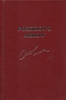 Poseidon's Arrow | Cussler, Clive & Cussler, Dirk | Double-Signed Lettered Ltd Edition