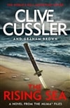 Rising Sea, The | Cussler, Clive & Brown, Graham | Double-Signed UK 1st Edition
