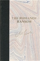 Romanov Ransom, The | Cussler, Clive & Burcell, Robin | Double-Signed Numbered Ltd Edition