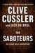 Cussler, Clive & Du Brul, Jack | The Saboteurs | Double-Signed Numbered Ltd Edition