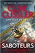 Cussler, Clive & Du Brul, Jack | The Saboteurs | Double-Signed UK 1st Edition