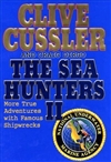 Cussler, Clive | Sea Hunters II, The | Signed First Edition Book