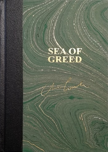 Sea of Greed