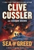 Sea of Greed | Cussler, Clive & Brown, Graham | Double-Signed 1st Edition