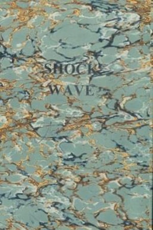 Shockwave by Clive Cussler