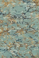 Shock Wave | Cussler, Clive | Signed & Lettered Limited Edition Book
