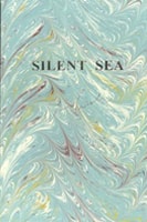 Silent Sea, The | Cussler, Clive | Signed & Lettered Limited Edition Book