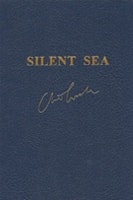 Silent Sea, The | Cussler, Clive | Signed & Numbered Limited Edition Book