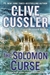 Solomon Curse, The | Cussler, Clive & Blake, Russell | Double-Signed 1st Edition