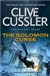 Solomon Curse, The | Cussler, Clive & Blake, Russell | Double-Signed UK 1st Edition