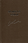 Spartan Gold | Cussler, Clive & Blackwood, Grant | Double-Signed Lettered Ltd Edition