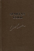 Spartan Gold | Cussler, Clive & Blackwood, Grant | Double-Signed Lettered Ltd Edition