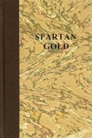 Spartan Gold | Cussler, Clive & Blackwood, Grant | Double-Signed Numbered Ltd Edition
