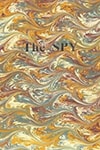 Spy, The | Cussler, Clive & Scott, Justin | Double-Signed Lettered Ltd Edition