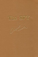 Spy, The | Cussler, Clive & Scott, Justin | Double-Signed Numbered Ltd Edition