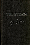 Storm, The | Cussler, Clive & Brown, Graham | Double-Signed Lettered Ltd Edition