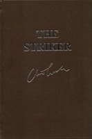 Striker, The | Cussler, Clive & Scott, Justin | Double-Signed Lettered Ltd Edition