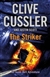 Striker, The | Cussler, Clive & Scott, Justin | Double-Signed UK 1st Edition
