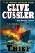 Thief, The | Cussler, Clive & Scott, Justin | Double-Signed 1st Edition