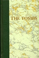 Tombs, The | Cussler, Clive & Perry, Thomas | Double-Signed Numbered Ltd Edition