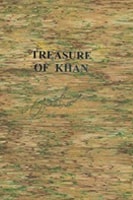 Treasure of Khan | Cussler, Clive & Cussler, Dirk | Double-Signed Lettered Ltd Edition