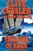Treasure of Khan | Cussler, Clive & Cussler, Dirk | Double-Signed 1st Edition