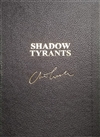 Shadow Tyrants by Clive Cussler & Boyd Morrison | Double-Signed Numbered Ltd Edition