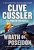 Cussler, Clive & Burcell, Robin | Wrath of Poseidon | Double-Signed 1st Edition