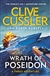 Cussler, Clive & Burcell, Robin | Wrath of Poseidon | Double-Signed UK 1st Edition