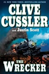 Wrecker, The | Cussler, Clive & Scott, Justin | Double-Signed 1st Edition