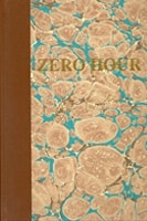 Zero Hour | Cussler, Clive & Brown, Graham | Double-Signed Numbered Ltd Edition