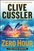 Zero Hour | Cussler, Clive & Brown, Graham | Double-Signed 1st Edition