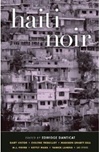 Haiti Noir | Danticat, Edwidge (Editor) | Signed First Edition Book