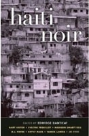 Haiti Noir | Danticat, Edwidge (Editor) | Signed First Edition Book