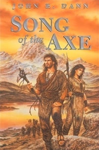 Song of the Axe | Dann, John | First Edition Book