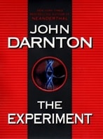Experiment, The | Darnton, John | Signed First Edition Book