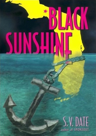 Black Sunshine by S.V. Date