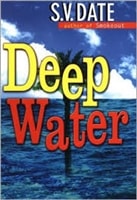Deep Water | Date, S.V. | Signed First Edition Book