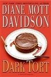 Dark Tort | Davidson, Diane Mott | Signed First Edition Book