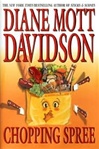 Chopping Spree | Davidson, Diane Mott | Signed First Edition Book