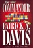 Commander, The | Davis, Patrick | Signed First Edition Book