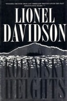 Kolymsky Heights | Davidson, Lionel | First Edition Book