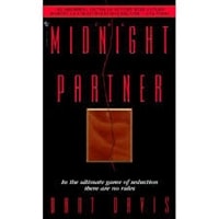 Midnight Partner, The | Davis, Bart | First Edition Book