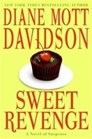 Sweet Revenge | Davidson, Diane Mott | Signed First Edition Book